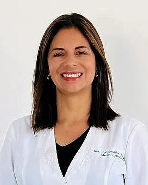 Consulta de medicina general en Concón — Aphrodite
