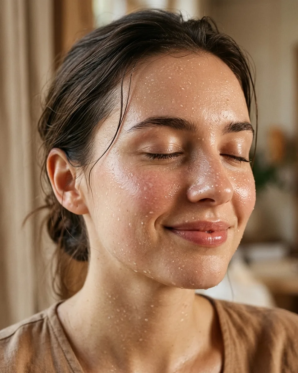 Rostro natural y fresco — toxina botulínica con criterio médico en Concón